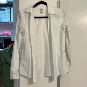 Brooks Brothers Collared Shit